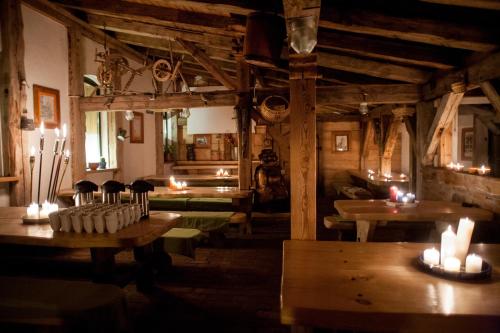 Φωτογραφία από το άλμπουμ του Hotel Karczma Chełmińska σε Chelmno