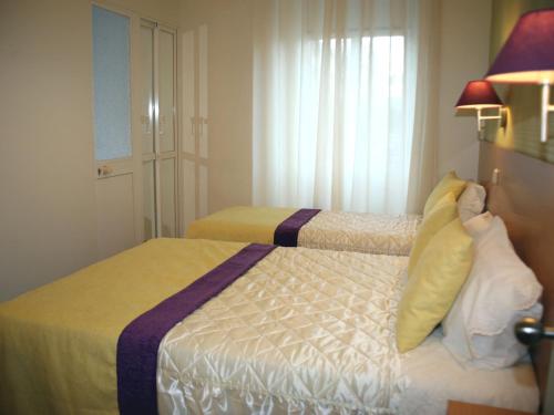 Estrela dos Anjos Guesthouse