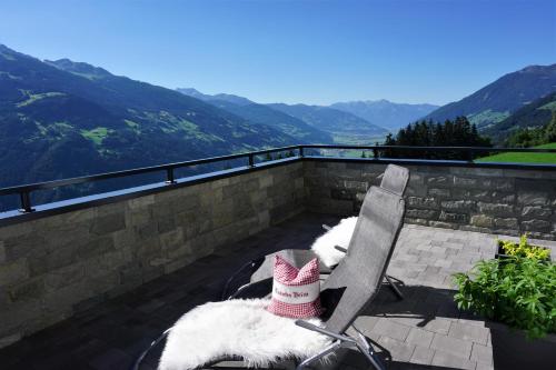 Apartment Alpenstyle by Katharina photo 3