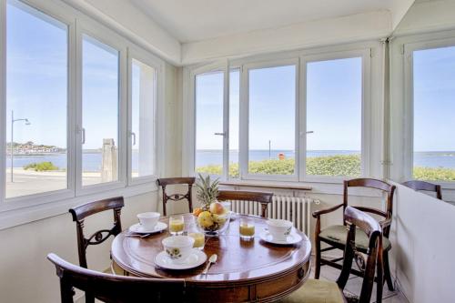 Appartement des Basques - Welkeys