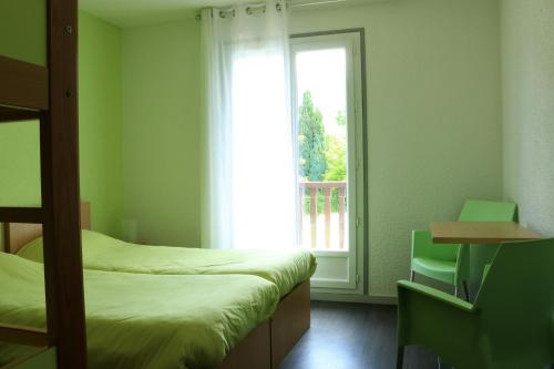 Gallery image of Auberge de la Vallée d'Ossau in Izest