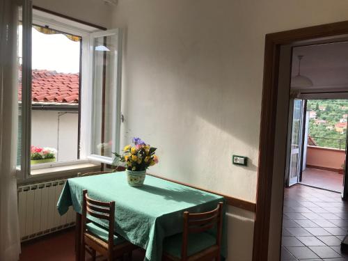 Gambar di galeri bagi La casa nei carobi di Arcola