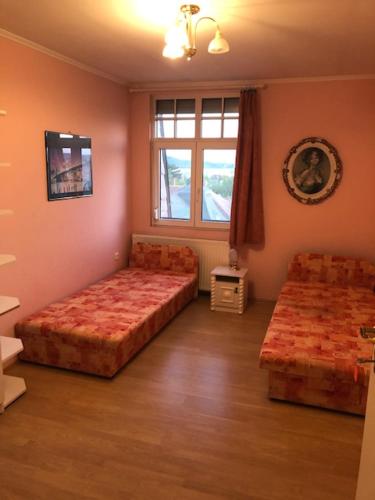 Aranycsillag Apartman 8230 Balatonfüred, Balatonfüred Zsigmond utca 1 A 4. emelet kép - 3