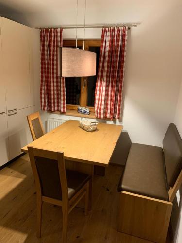 Χώρος καθιστικού στο Residence Cosy