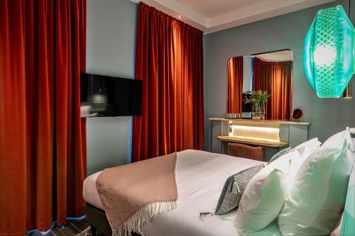 Hôtel Veryste & Spa Paris