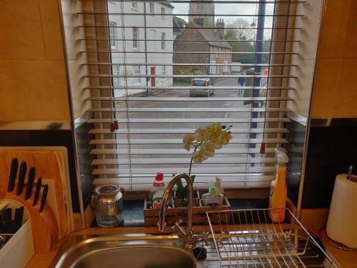Φωτογραφία από το άλμπουμ του Waterfront Apartment In The Heart Of St Neots σε Saint Neots