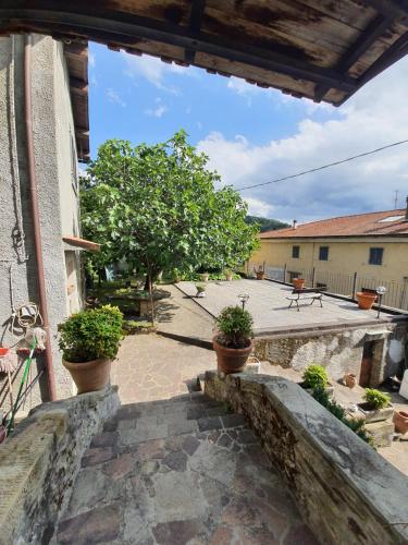 Gallery image of apartament zeus mountain in Veccialone