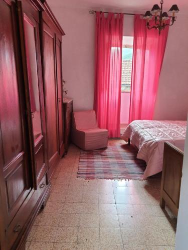 Gallery image of apartament zeus mountain in Veccialone