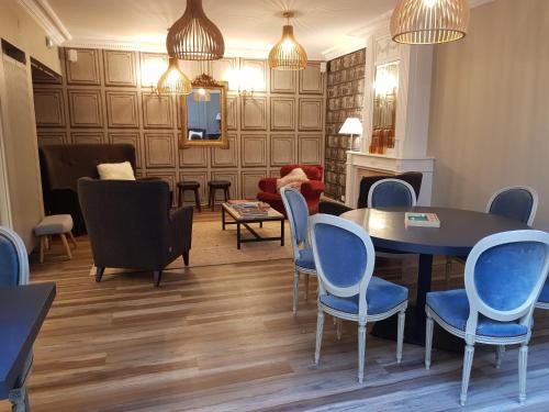 Les Cabines – Photos 2
