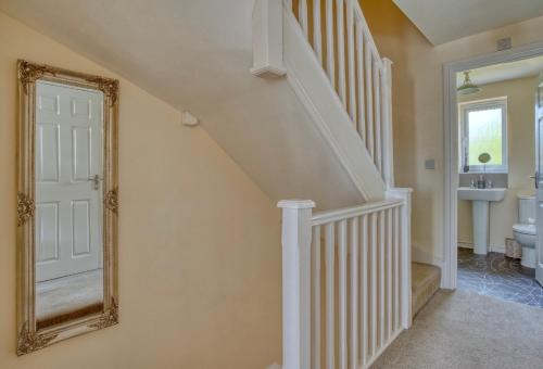 Gallery image of Entire 4 Bed Townhouse in Exeter