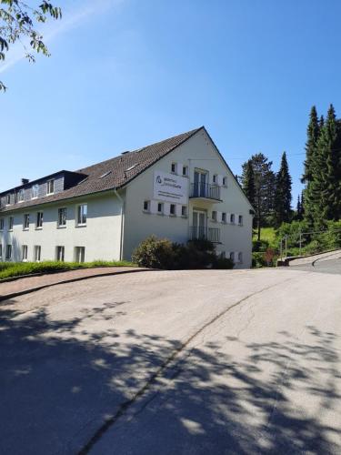 Gallery image of Gästehaus Bleibergquelle in Velbert