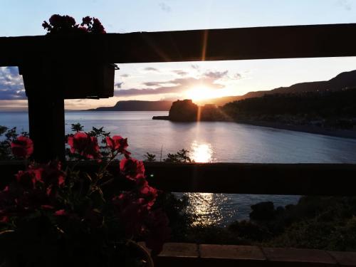 Gallery image of Casa Vacanze Morselli in Scilla