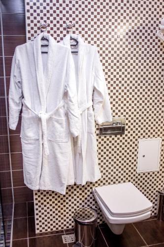 Gallery image of Green Park Hotel & SPA in Truskavets