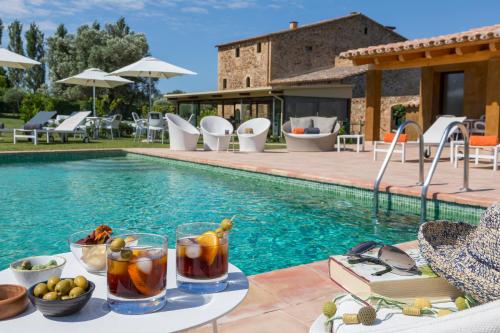 Es Portal Hotel Gastronòmic - Adults only, Pals – Updated ...