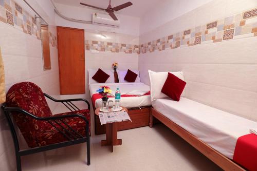 Gallery image of Laila Palace in Salem