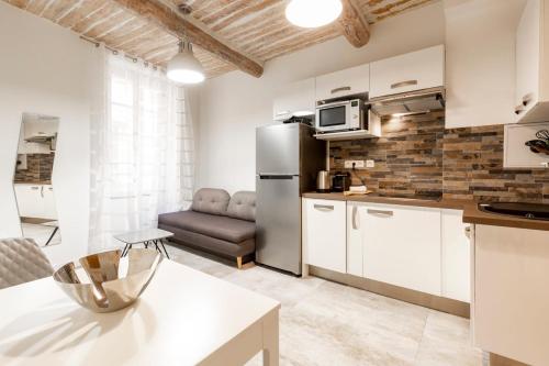 Safranier Villa Emy 101