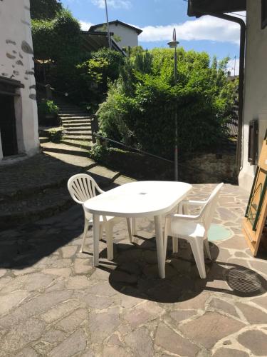 Galeriebild der Unterkunft Ostello Orgnana in Magadino