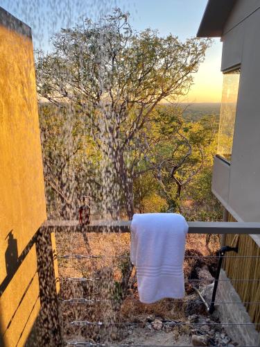 Gallery image of Kifaru Luxury Lodge in Outjo