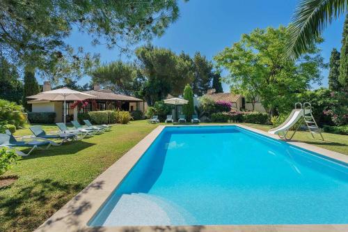 Villa Can Canaver