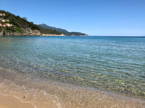 Gallery image of Beach apartments Isola d'Elba in Portoferraio