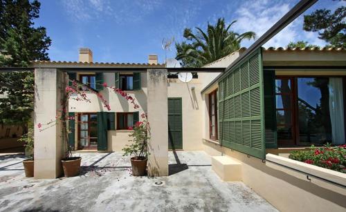 Villa Can Canaver