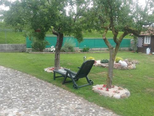 B&B CUORE – Fotos 5