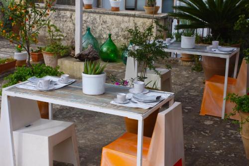 Gallery image of B&B Le Giravolte in Lecce