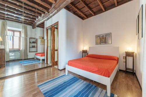 GuestHost - Colosseo Modern Apartment