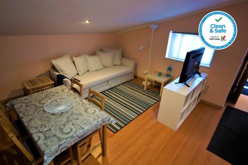 Casa Cataplana Accommodations