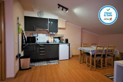 Casa Cataplana Accommodations