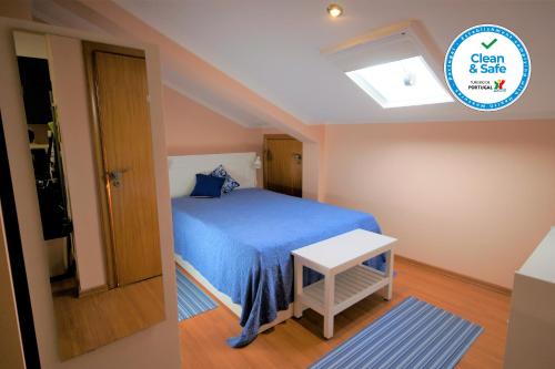 Casa Cataplana Accommodations