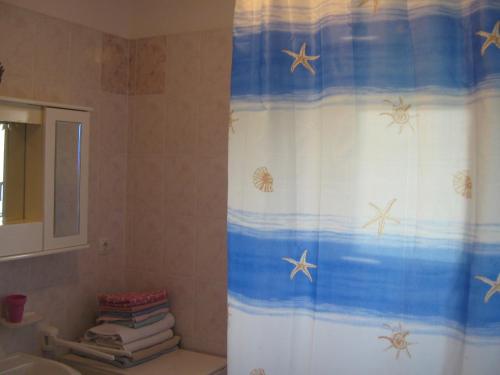 Cama o camas de una habitación en Apartment Matej