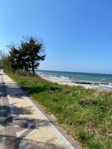 Φωτογραφία από το άλμπουμ του Komfortowe Domki Dar σε Sianozety