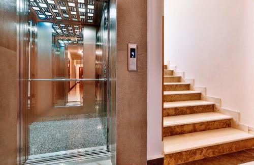 Fotografie z fotogalerie ubytování Sunrise apartments Becici v destinaci Budva