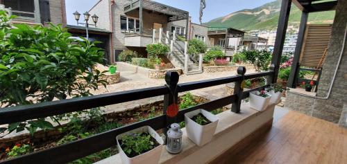 Gallery image of Renissa's Beach Suite in Vlorë