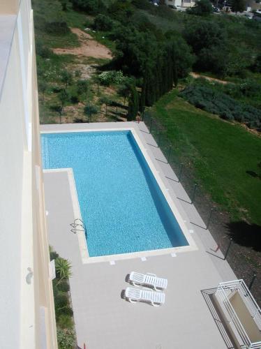 Luxury quiet apartment with private pool near the beach and mountains in Algarve