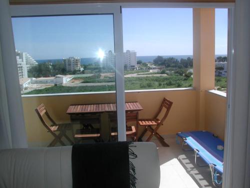 Luxury quiet apartment with private pool near the beach and mountains in Algarve