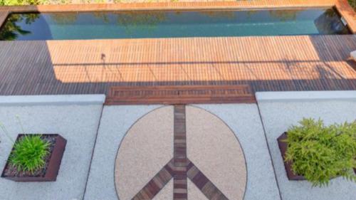 Fantástica Villa sobre la bahía de Palma