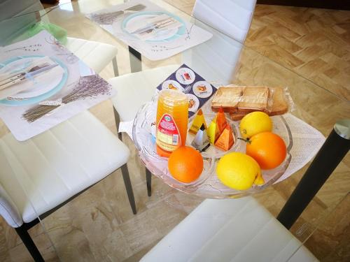 Studio with balcony and wifi at Villacidro