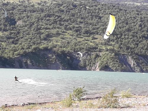 Φυσικό τοπίο κοντά σε αυτό το διαμέρισμα