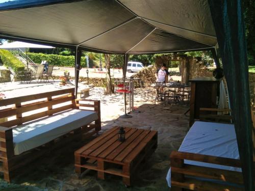 Hotel Mar de Queo