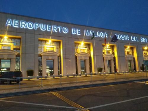 Hotel barato malaga centro