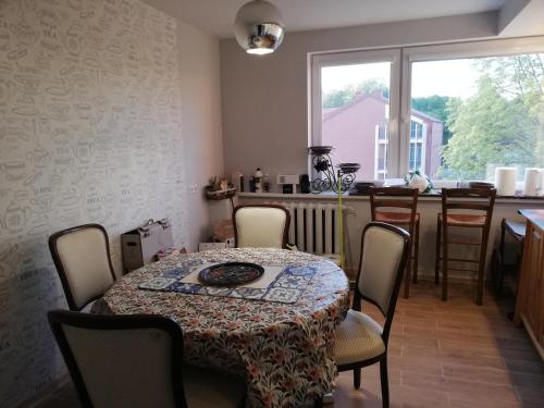 Gallery image of Rusne apartment in Rusnė