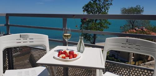 Fotografie z fotogalerie ubytování Hotel Mida v destinaci Obzor