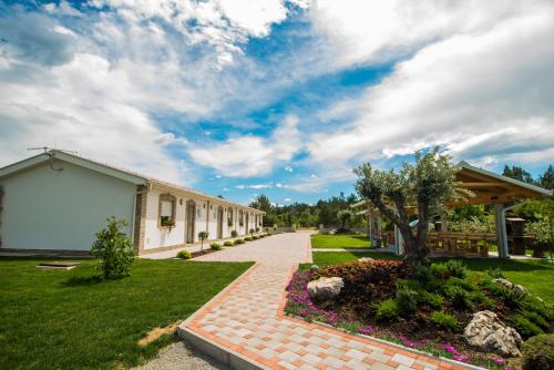 Imagen de la galería de Apartments Slapovi, en Studenci