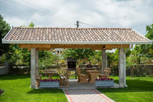 Imagen de la galería de Apartments Slapovi, en Studenci