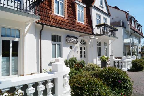 Hotel Villa Undine photo 43