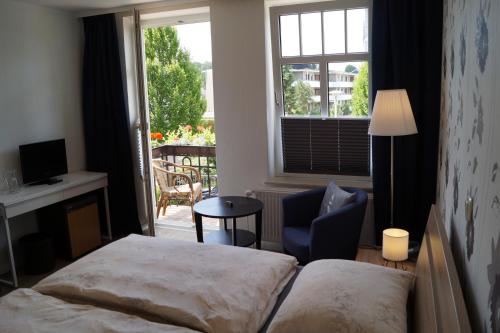 Hotel Villa Undine photo 6