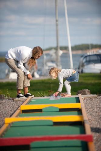 Galería fotográfica de Hostel Utö en Utö
