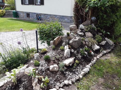 Φωτογραφία από το άλμπουμ του Mistel Apartman σε Bodensdorf